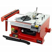Hyuda Delux Mini Table Saw 200w